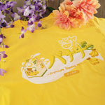 Load image into Gallery viewer, PRE-ORDER | Banana Milk T-Shirt
