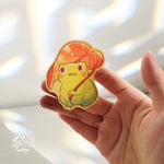 Load image into Gallery viewer, Cute Acrylic Phone Grips
