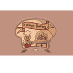 Load image into Gallery viewer, PRE-ORDER | Village Bakery T-Shirt

