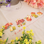 Load image into Gallery viewer, PRE-ORDER | Fairytale Cottage T-shirt
