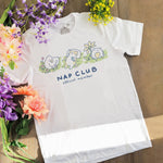 Load image into Gallery viewer, PRE-ORDER | Nap Club White
