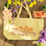 Load image into Gallery viewer, Tote Bag - Duck Parade
